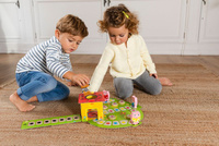 Planszówka 3 małe świnki Goula