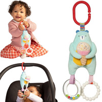 Zawieszka Niedźwiedź Cherry Blossom Manhattan Toy