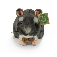 Maskotka dla dzieci Szynszyla 21 cm Rappa