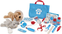 Mały weterynarz Melissa & Doug