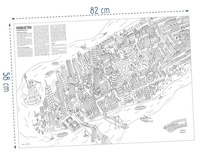 Miasta Świata w podręcznej teczce, Zuzu Toys