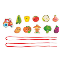 Nawlekanka Warzywa Farma Janod