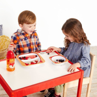 Sztućce Zoo Lisek Skip Hop