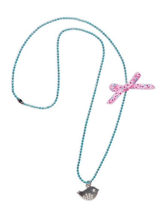 Zestaw do tworzenia biżuterii Wstążeczki Janod