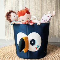 Duża lalka dzidziuś Rose Lilliputiens