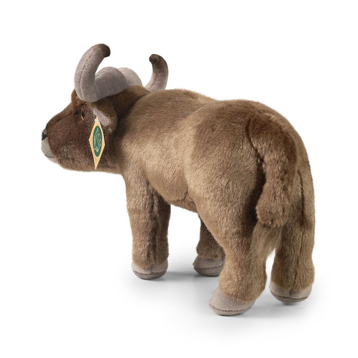 Maskotka dla dzieci bawół 28 cm Rappa