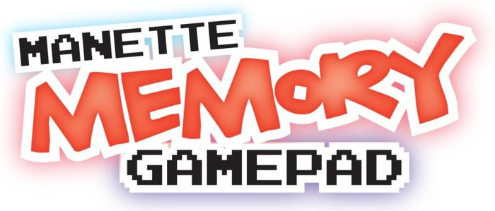 Pad z grą pamięciową 6209 Buki