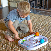 Labirynt dla Kulek RollAgain