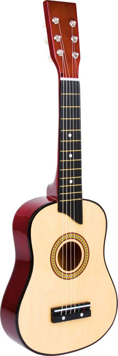 Gitara naturalna Small Foot