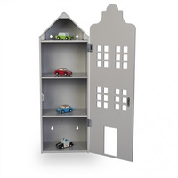 Domek dla lalek Kamienica TownHouse Astrup 