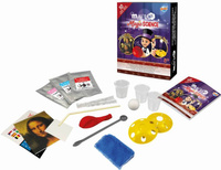 Mini lab MAGICZNA NAUKA 3015 Buki