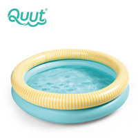 Basenik dla dzieci do ogrodu 120 cm Dippy Banana Blue Quut