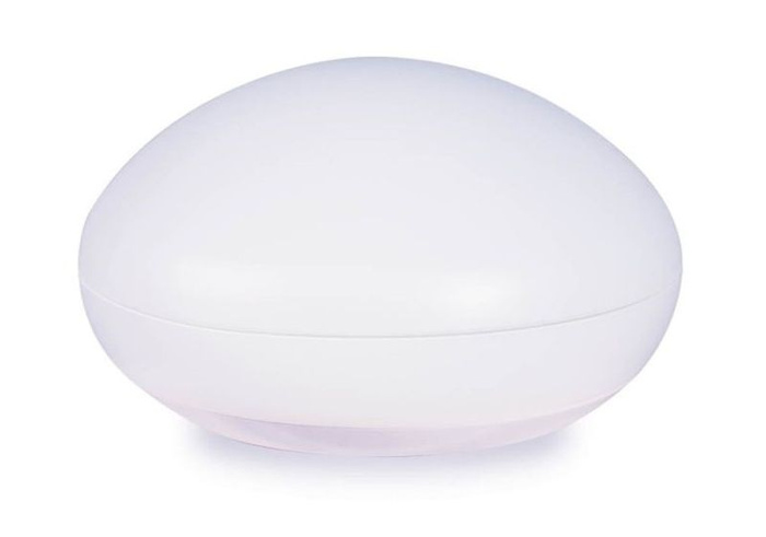 Lampka nocna dla dzieci kolorowe gwiazdy planety Buki