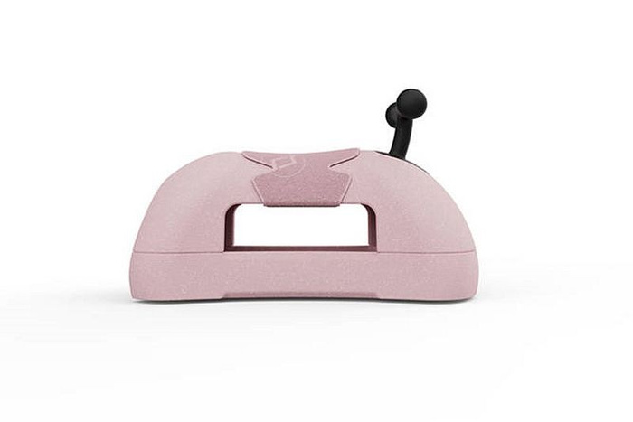 My First wielofunkcyjny jeździk pchacz dla dzieci 3 w1 Scootandride Rose