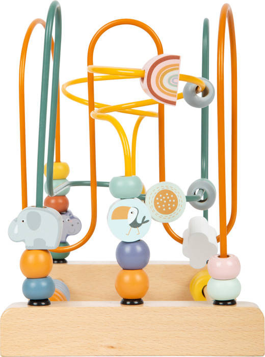 Pętla motoryczna Safari Small Foot