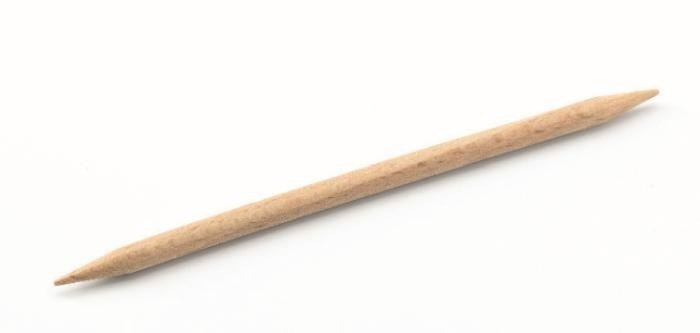 Zestaw artystyczny do zdrapywania Rakieta Djeco