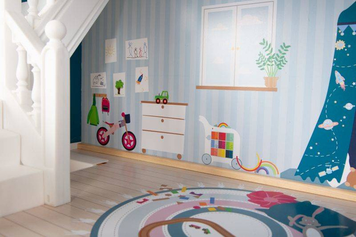 Domek dla lalek Villa Small Foot