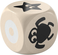 Gra dla dzieci Perłowe Przyjęcie 3+ Haba