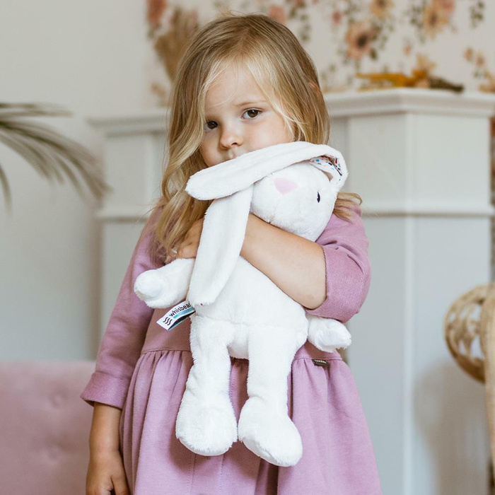 Szumiący Króliś Felcia Whisbear