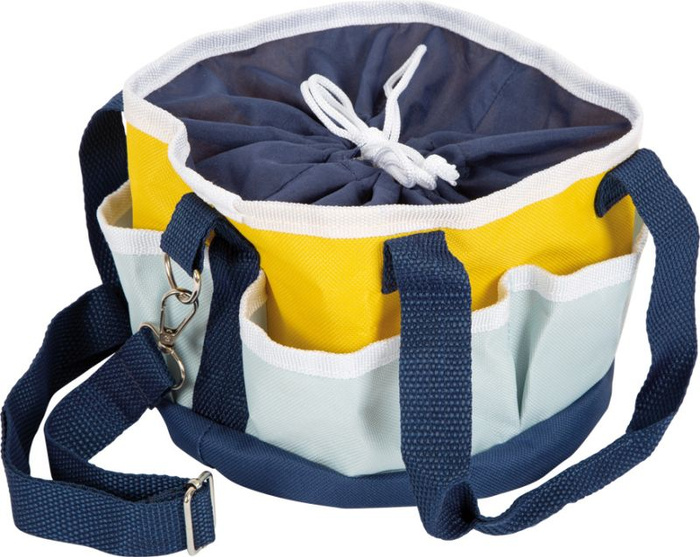 Torba z akcesoriami do pielęgnacji konia Small Foot