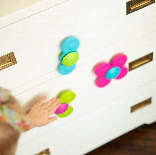 Wirujące Przyssawki Whirly Squigz