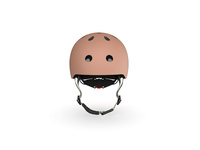 SCOOTANDRIDE Kask XXS-S dla dzieci 1-5 lat Mocha