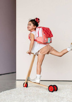 Tornister Leśny Domek Lilliputiens 