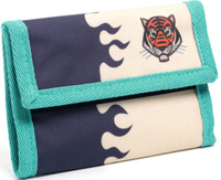 Portfel dziecięcy dla chłopca Tygrys Djeco