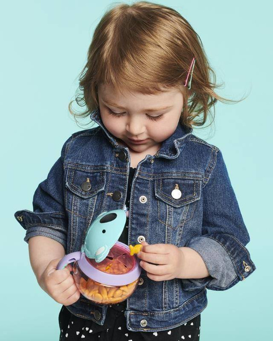 Kubek Niewysypek Zoo Koala Skip Hop