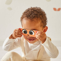 Zestaw 4 zabawek edukacyjnych Box 36 m-cy Janod