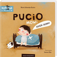 Pucio mówi dzień dobry