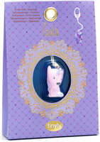 Breloczek do kluczy dla dzieci Tinyly Gala Djeco