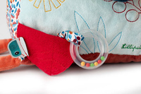 Wielofunkcyjny trójkąt z lusterkiem Lew Jack Lilliputiens