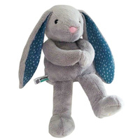 Szumiący Króliś Felek Whisbear