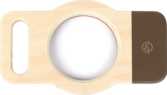 Szkło powiększające XXL do zabawy w plenerze Discover Small Foot