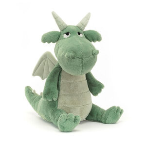 Smok 31 cm Jellycat