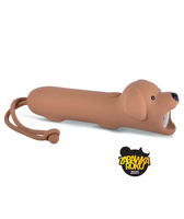 Latarka Pies Buddy Rabbit & Friends