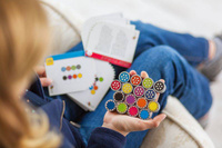 FA116-1 Łamigłówka Coggy