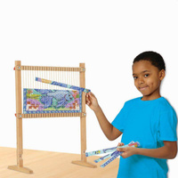 Krosno tkackie Melissa & Doug