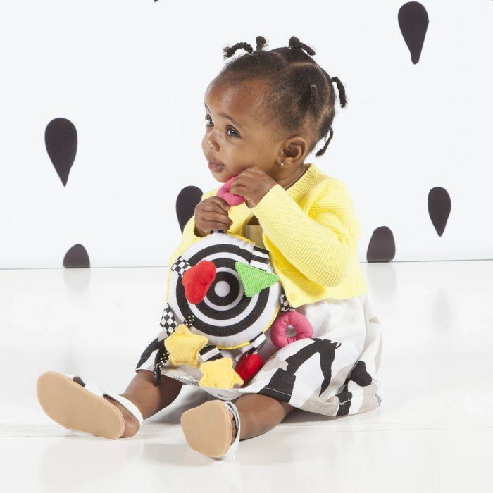 Pluszowa zawieszka Whoozit Manhattan Toy