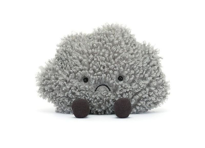 Chmurka Burzowa 26 cm Jellycat