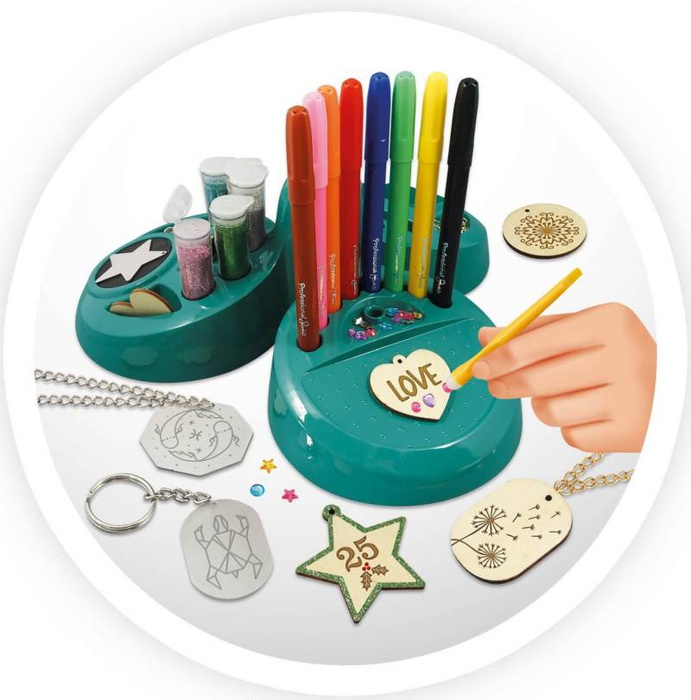 Professional Studio GRAWEROWANIE 5427 Buki