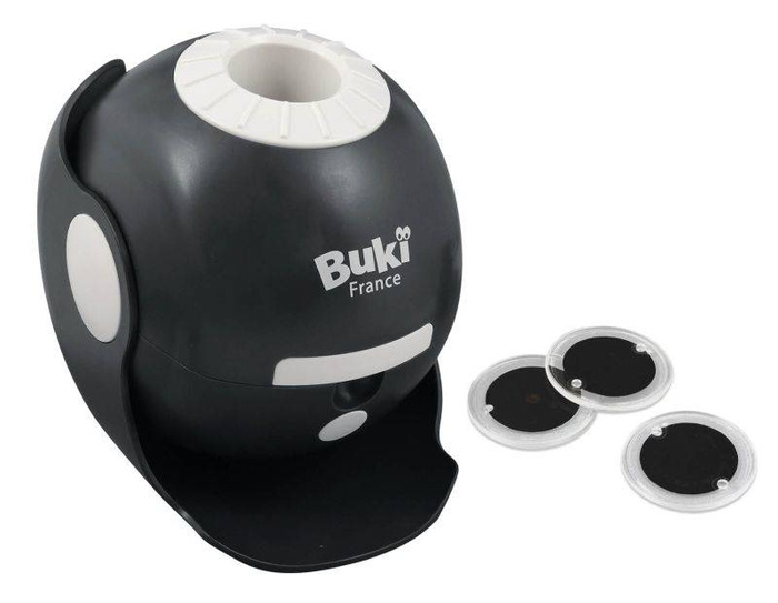 Planetarium HD 8002 Buki