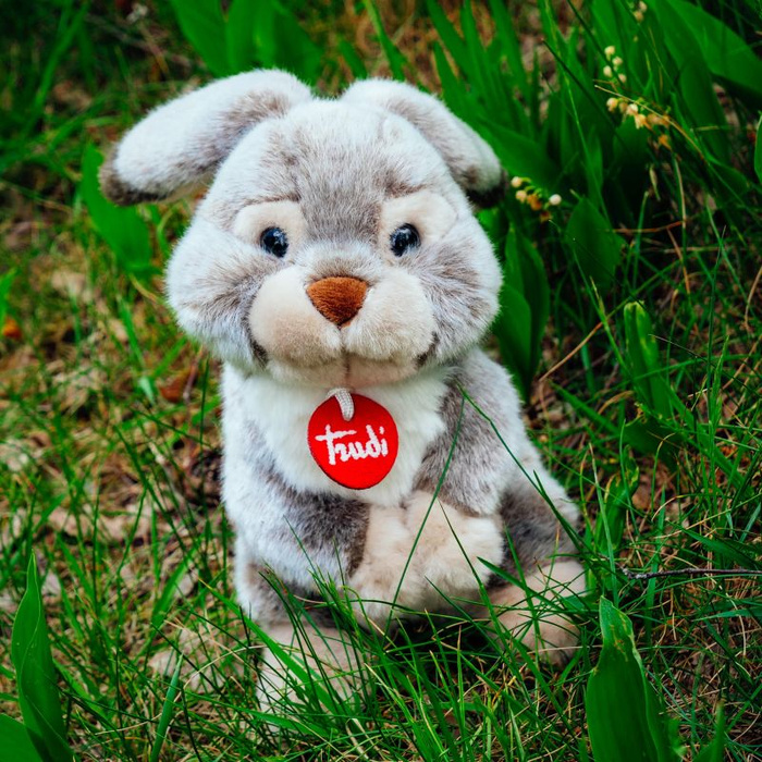 Maskotka pluszowa Zajączek M Trudi