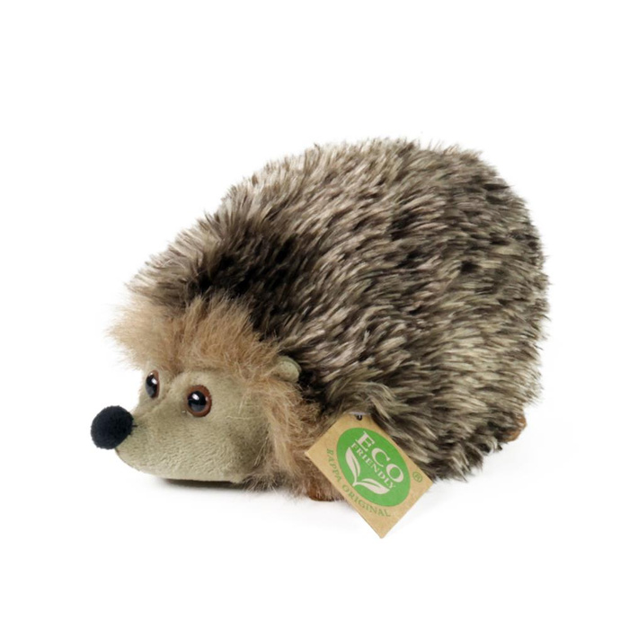 Maskotka dla dzieci Jeżyk 17 cm Rappa 