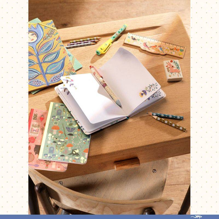 Magiczny długopis Caroline Djeco