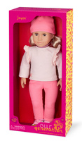 Lalka Joyce 46cm Our Generation