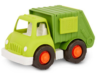 Śmieciarka samochód dla dzieci Wonder Wheels Battat