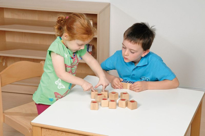 Kostki naciskowo - pamięciowe, Pilch