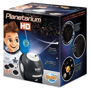Planetarium HD 8002 Buki
